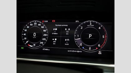 Range Rover Sport 10