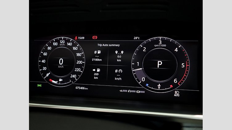 2021 Used Land Rover Range Rover Sport Eiger Grey AWD HSE TDV6