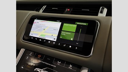 Range Rover Sport 17