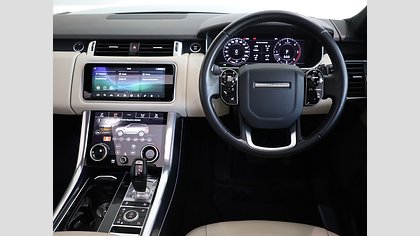 Range Rover Sport 20