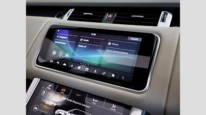 Range Rover Sport 18