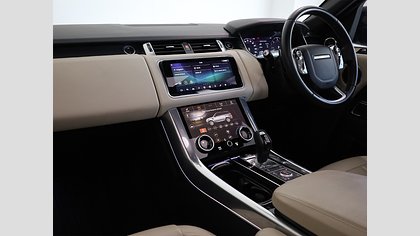 Range Rover Sport 13