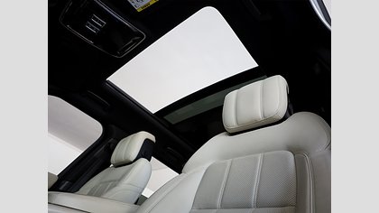 Range Rover Sport 11