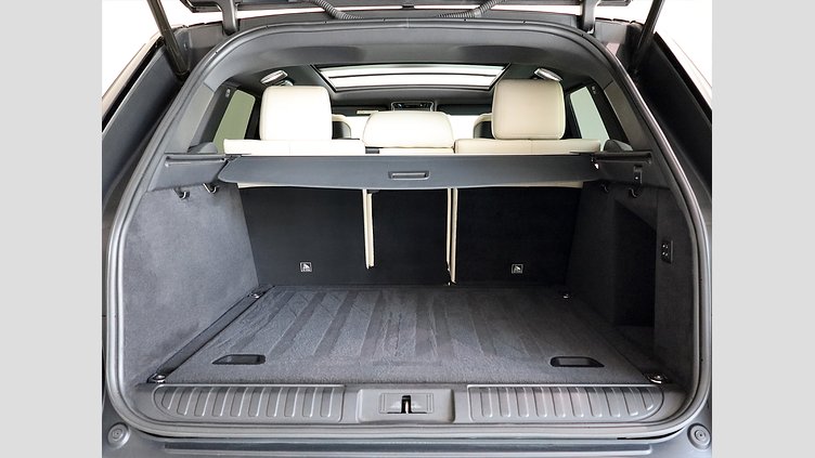 2021 Used Land Rover Range Rover Sport Eiger Grey AWD HSE TDV6