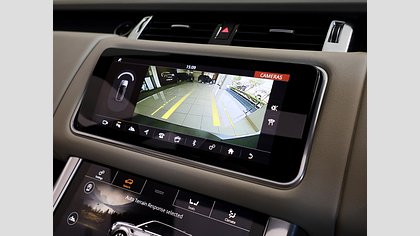 Range Rover Sport 12