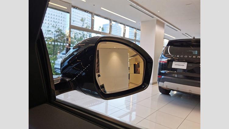 2024 認定中古車 Land Rover Range Rover Evoque アロイオスグレイ P300eプラグインハイブリッド（ガソリン） スタンダードホイールベース DYNAMIC HSE