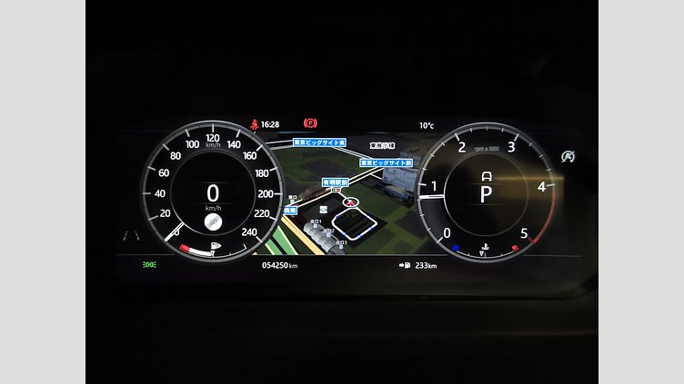 2019 認定中古車 Land Rover Discovery Sport ナルヴィックブラック D180 AWD（オートマチック） 標準ホイールベース ディスカバリー スポーツ