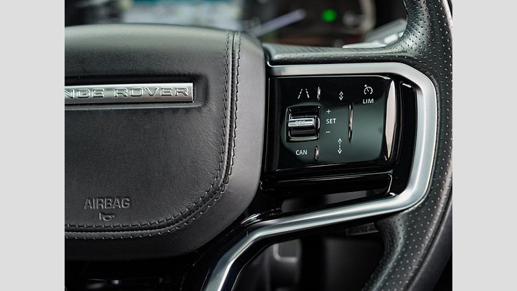 2022 認定中古車 Land Rover Range Rover Velar フジホワイト P250 AWD（オートマチック） R-DYNAMIC S　P250　エアサスペンション