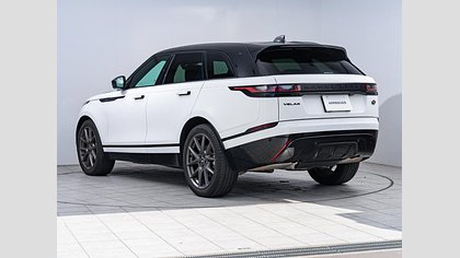 Range Rover Velar 1