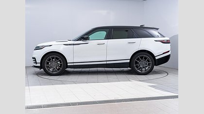 Range Rover Velar 5