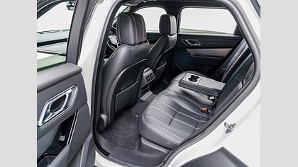 Range Rover Velar 4
