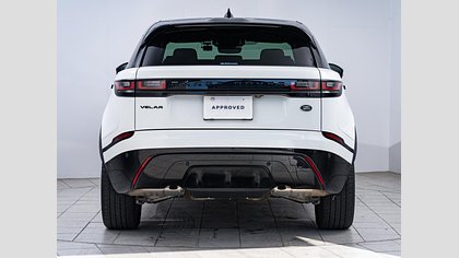 Range Rover Velar 6