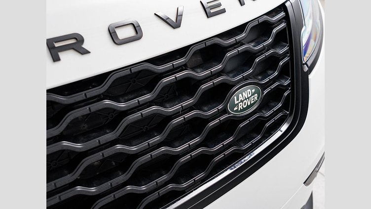 2022 認定中古車 Land Rover Range Rover Velar フジホワイト P250 AWD（オートマチック） R-DYNAMIC S　P250　エアサスペンション