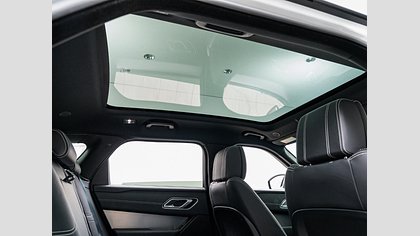 Range Rover Velar 9
