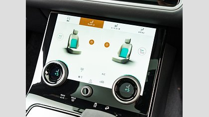 Range Rover Velar 14