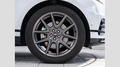Range Rover Velar 8