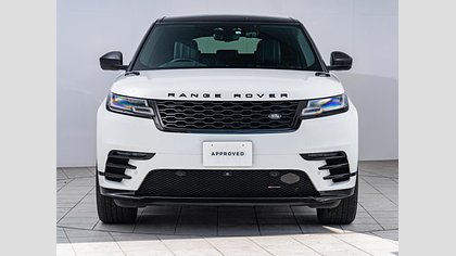 Range Rover Velar 7