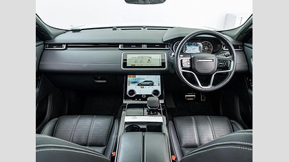 Range Rover Velar 3