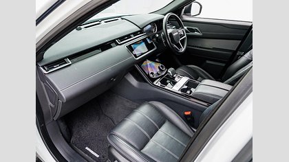 Range Rover Velar 2