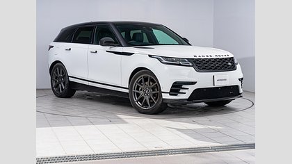 Range Rover Velar 0