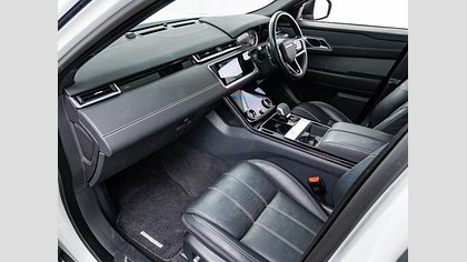 Range Rover Velar 10