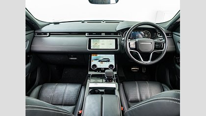 Range Rover Velar 3
