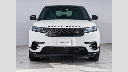 Range Rover Velar 6