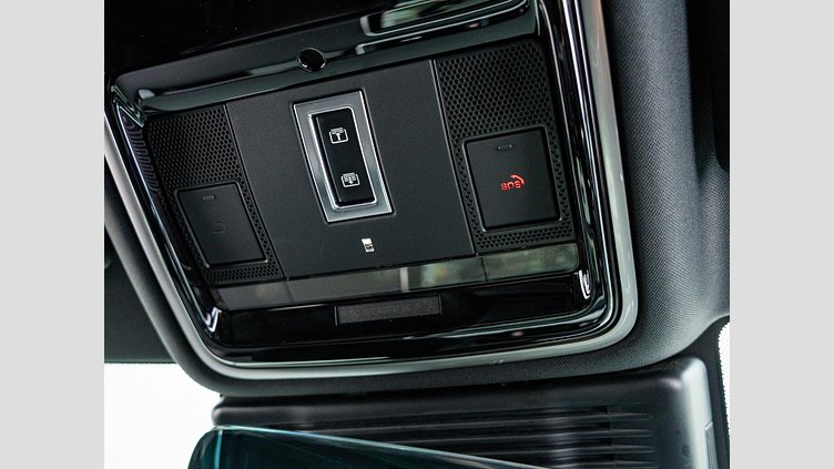 2022 認定中古車 Land Rover Range Rover Velar フジホワイト P250 AWD（オートマチック） R-DYNAMIC S P250 エアサスペンション