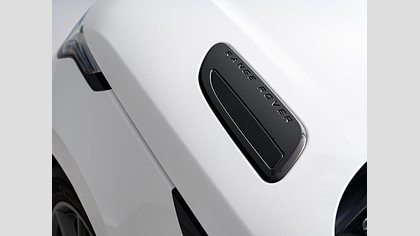 Range Rover Velar 18