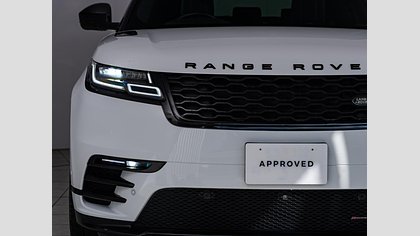Range Rover Velar 11
