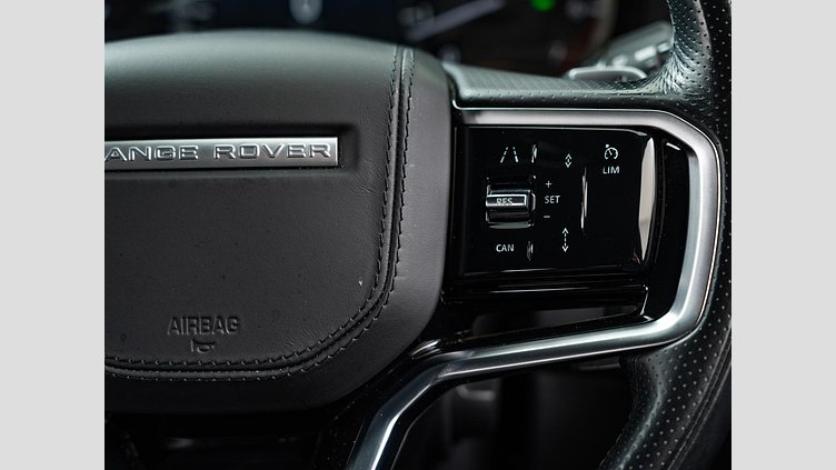 2022 認定中古車 Land Rover Range Rover Velar フジホワイト P250 AWD（オートマチック） R-DYNAMIC S P250 エアサスペンション