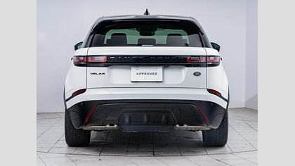 Range Rover Velar 5