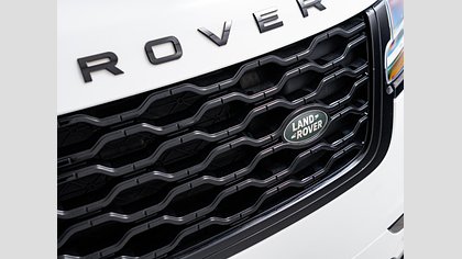 Range Rover Velar 20
