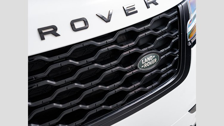 2022 認定中古車 Land Rover Range Rover Velar フジホワイト P250 AWD（オートマチック） R-DYNAMIC S P250 エアサスペンション