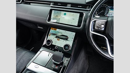 Range Rover Velar 15