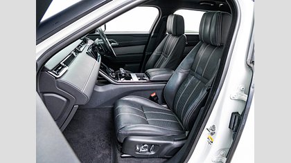 Range Rover Velar 2