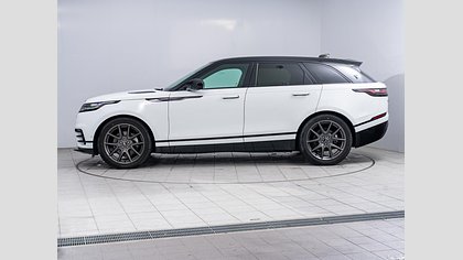 Range Rover Velar 7