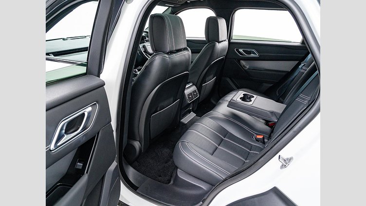 2022 認定中古車 Land Rover Range Rover Velar フジホワイト P250 AWD（オートマチック） R-DYNAMIC S P250 エアサスペンション