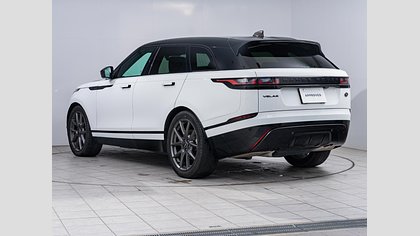 Range Rover Velar 1