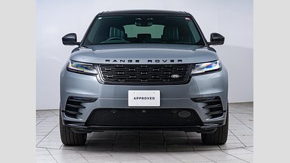 Range Rover Velar 7
