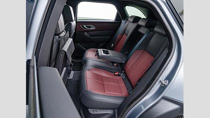 Range Rover Velar 4