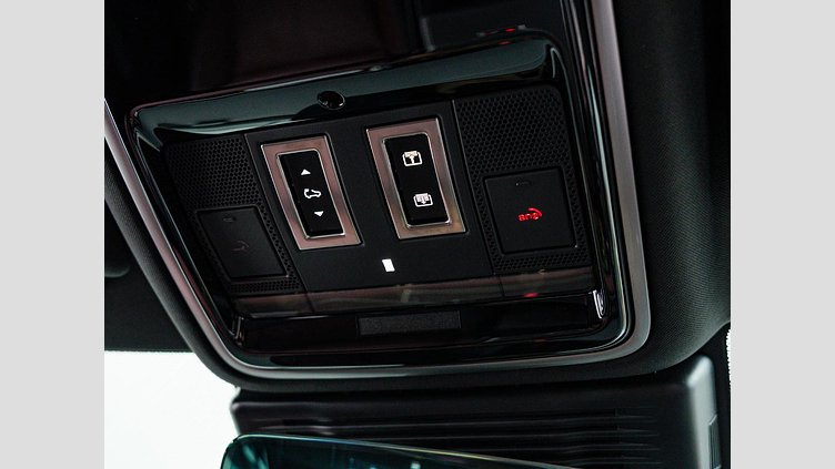 2023 認定中古車 Land Rover Range Rover Velar ザダルグレイ D200マイルドハイブリッド（ディーゼル） Dynamic HSE D200 エアサスペンション