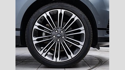 Range Rover Velar 8