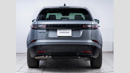 Range Rover Velar 6