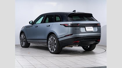Range Rover Velar 1