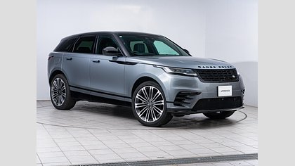 Range Rover Velar 0