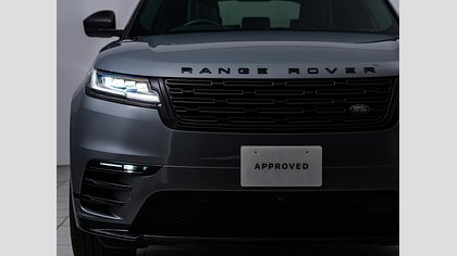 Range Rover Velar 10