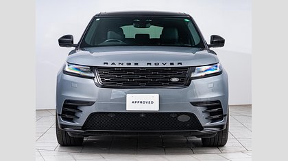 Range Rover Velar 7