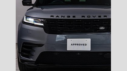Range Rover Velar 10