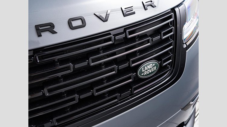 2024 認定中古車 Land Rover Range Rover Velar ザダルグレイ D200マイルドハイブリッド（ディーゼル） Dynamic SE D200 エアサスペンション